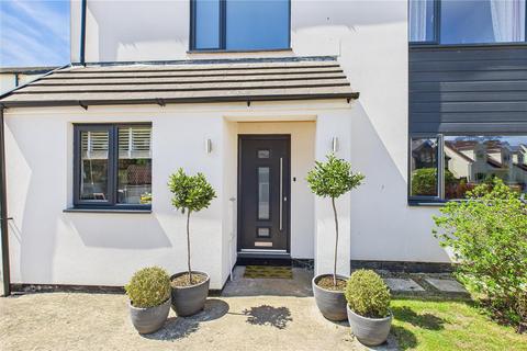 4 bedroom semi-detached house for sale, Stylish family living in Swiss Valley, Clevedon