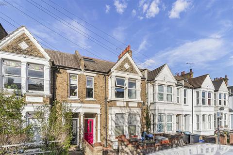 undefined, Minet Avenue, Harlesden