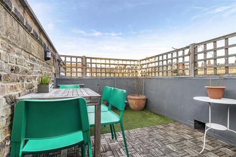 undefined, Minet Avenue, Harlesden