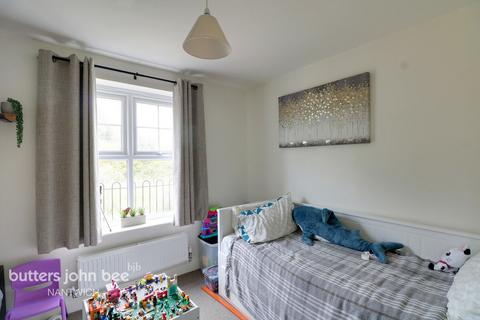 4 bedroom detached house for sale, Beambridge Close, Nantwich