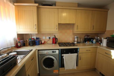 2 bedroom terraced house to rent, Lathwell Way, Bedfordshire LU7
