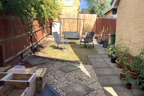 2 bedroom terraced house to rent, Leighton Buzzard, Bedfordshire LU7
