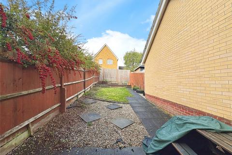 undefined, Leighton Buzzard, Bedfordshire LU7