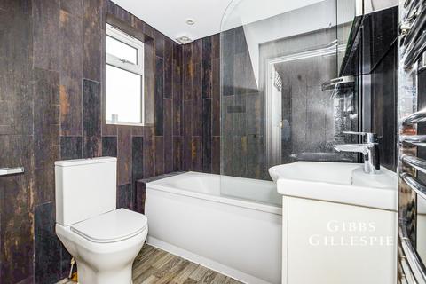undefined, Home Way, Mill End, Rickmansworth, WD3