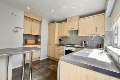 3 bedroom detached bungalow for sale, Ryan Close, Ferndown