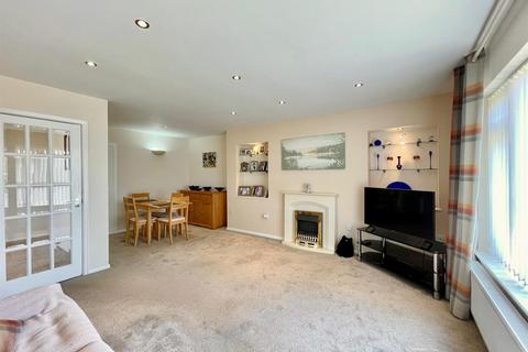 3 bedroom detached bungalow for sale, Ryan Close, Ferndown
