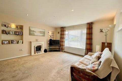 3 bedroom detached bungalow for sale, Ryan Close, Ferndown