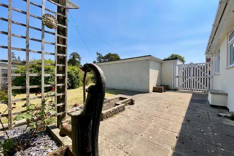 3 bedroom detached bungalow for sale, Ryan Close, Ferndown