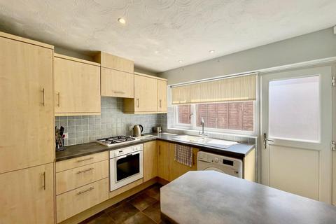 3 bedroom detached bungalow for sale, Ryan Close, Ferndown
