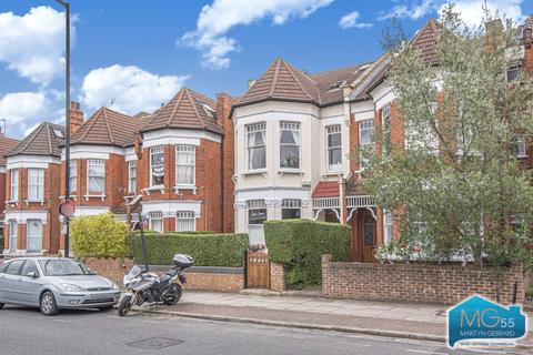 1 bedroom apartment to rent, Ferme Park Road, Crouch End, London, N8