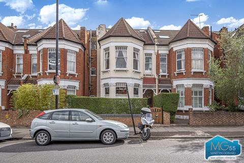 1 bedroom apartment to rent, Ferme Park Road, Crouch End, London, N8