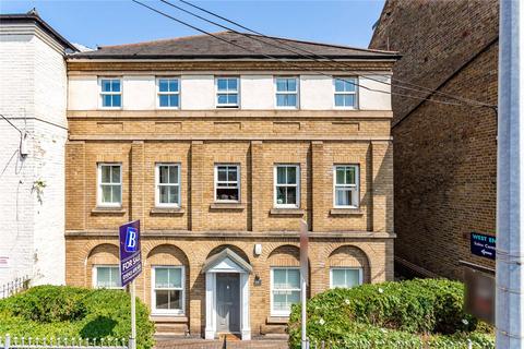 3 bedroom maisonette to rent, Broomfield Road, Chelmsford, Essex, CM1