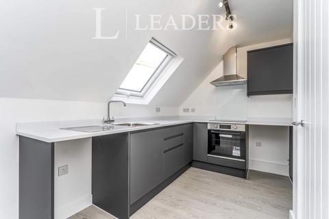 1 bedroom flat to rent, Leigh Road, Eastleigh, Hampshire, SO50
