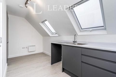 1 bedroom flat to rent, Leigh Road, Eastleigh, Hampshire, SO50