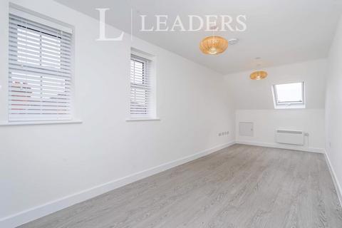 1 bedroom flat to rent, Leigh Road, Eastleigh, Hampshire, SO50