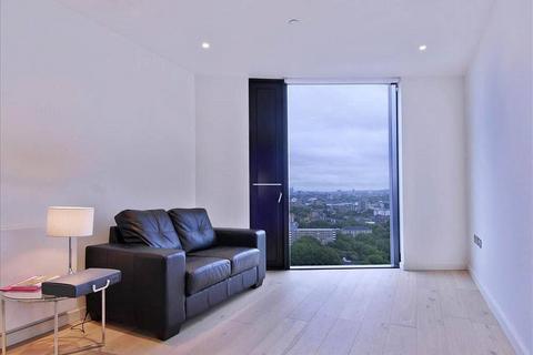 1 bedroom flat to rent, Walworth Road, Elephant and Castle, London, SE1