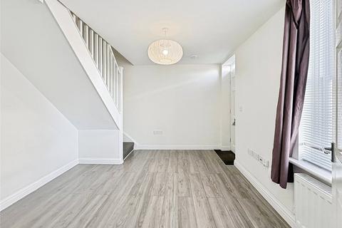 1 bedroom terraced house to rent, Regent Street, Bedfordshire LU6