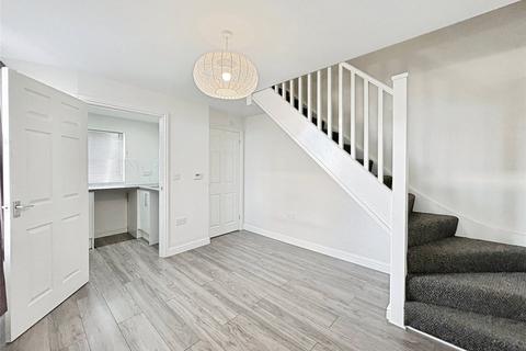1 bedroom terraced house to rent, Regent Street, Bedfordshire LU6