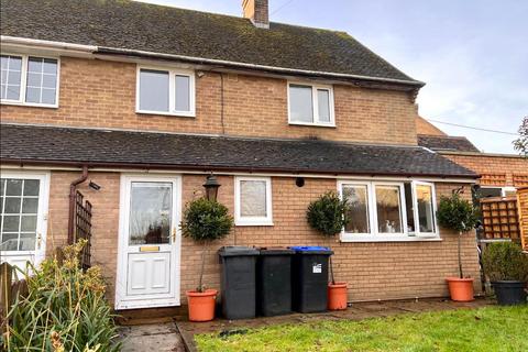 3 bedroom semi-detached house to rent, Spring Close, Boughton, Northampton NN2