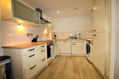 2 bedroom apartment to rent, Blue Apts, Little Neville Street, Leeds