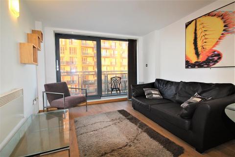 2 bedroom apartment to rent, Blue Apts, Little Neville Street, Leeds