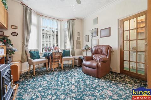 3 bedroom end of terrace house for sale, Greville Road, London