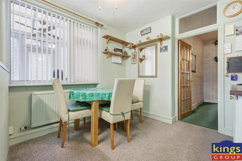 3 bedroom end of terrace house for sale, Greville Road, London
