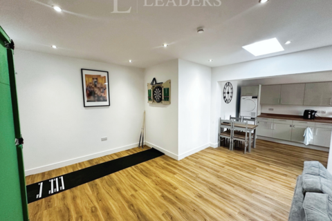 undefined, Unit 1 Melville Street, Wombwell, S73