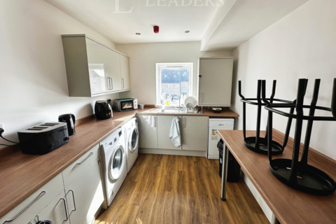 undefined, Unit 1 Melville Street, Wombwell, S73