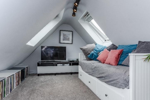 undefined, Wellington Court, 27 Little Marlow Road, Marlow, SL7