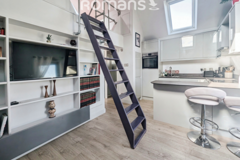 undefined, Wellington Court, 27 Little Marlow Road, Marlow, SL7