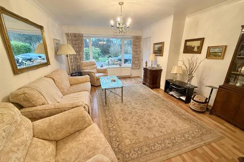3 bedroom link detached house for sale, Grangelands, Macclesfield