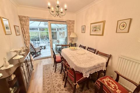 3 bedroom link detached house for sale, Grangelands, Macclesfield