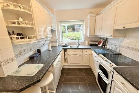 3 bedroom link detached house for sale, Grangelands, Macclesfield