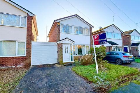 undefined, Grangelands, Macclesfield