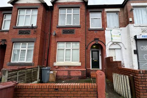 2 bedroom apartment to rent, Laindon Road, Manchester M14