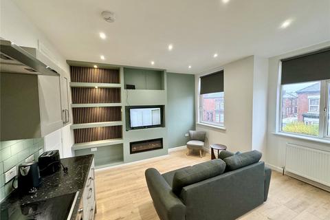 2 bedroom apartment to rent, Laindon Road, Manchester M14