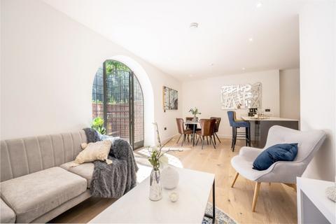 1 bedroom apartment to rent, Belsize Park Firehouse, Belsize Park, NW3