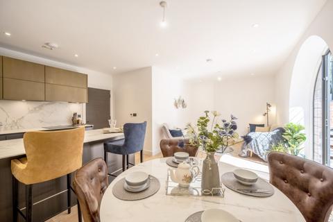 1 bedroom apartment to rent, Belsize Park Firehouse, Belsize Park, NW3