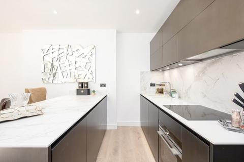 1 bedroom apartment to rent, Belsize Park Firehouse, Belsize Park, NW3