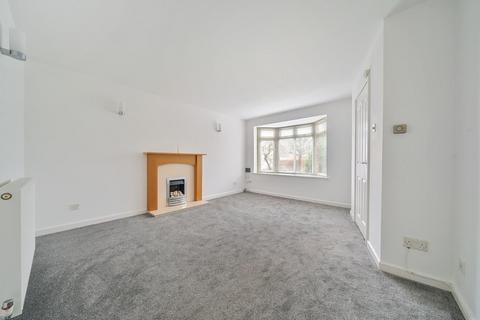 3 bedroom semi-detached house for sale, Hurst Close, Valley Park, Chandler's Ford