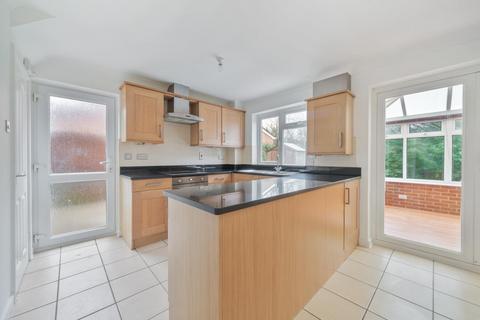 3 bedroom semi-detached house for sale, Hurst Close, Valley Park, Chandler's Ford