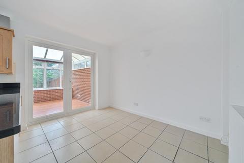 3 bedroom semi-detached house for sale, Hurst Close, Valley Park, Chandler's Ford
