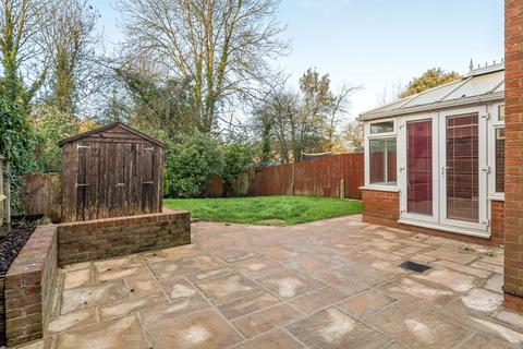 3 bedroom semi-detached house for sale, Hurst Close, Valley Park, Chandler's Ford