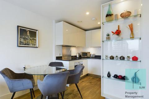 2 bedroom apartment to rent, Major Draper Street, London SE18