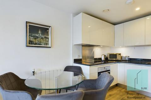 2 bedroom apartment to rent, Major Draper Street, London SE18