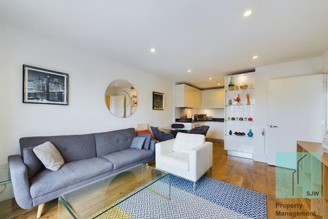 2 bedroom apartment to rent, Major Draper Street, London SE18