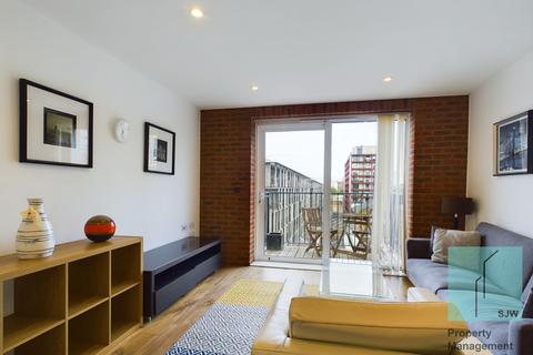 2 bedroom apartment to rent, Major Draper Street, London SE18