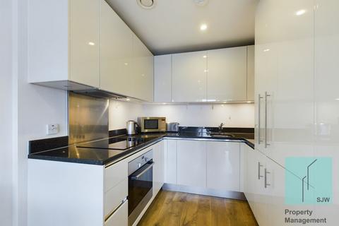 2 bedroom apartment to rent, Major Draper Street, London SE18