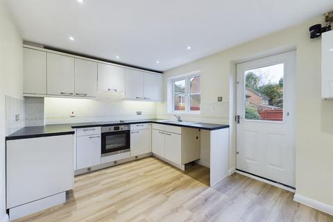 undefined, Tyrrell Way, Towcester, NN12